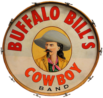 Buffalo Bill's Cowboy Band